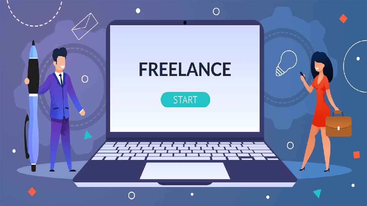 The best FREELANCE PROJECTS to do in 2021