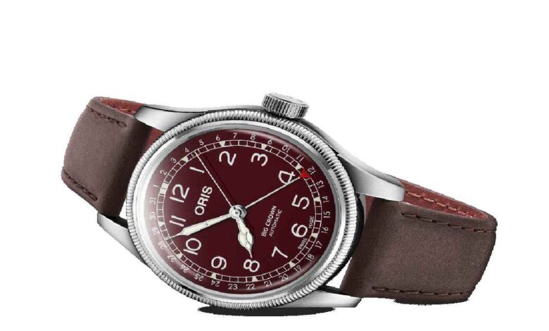 Top 5 Best Oris Watches Of All-Time