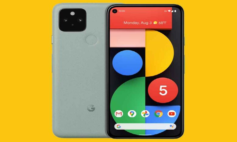 Best Gaming Apps To Install In Your New Google Pixel 5