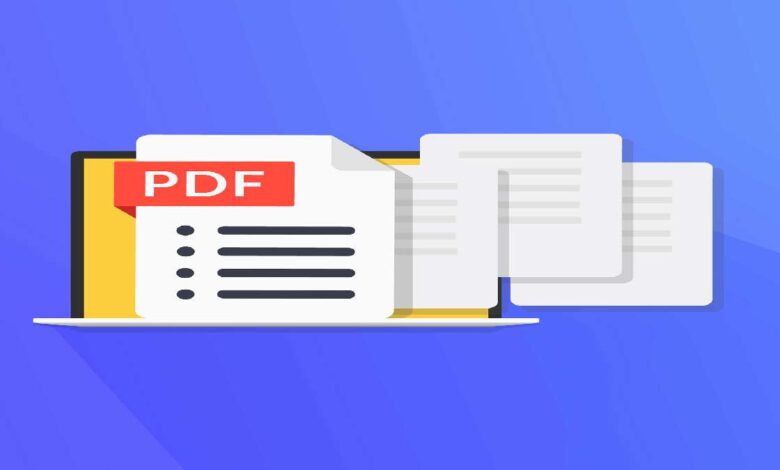 Converting A PDF File To A PDFA Has Never Been Easier With The Help Of GoGoPDF