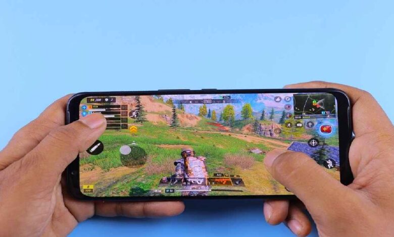 3 FPS Mobile Games to Play If You Like Apex Legends