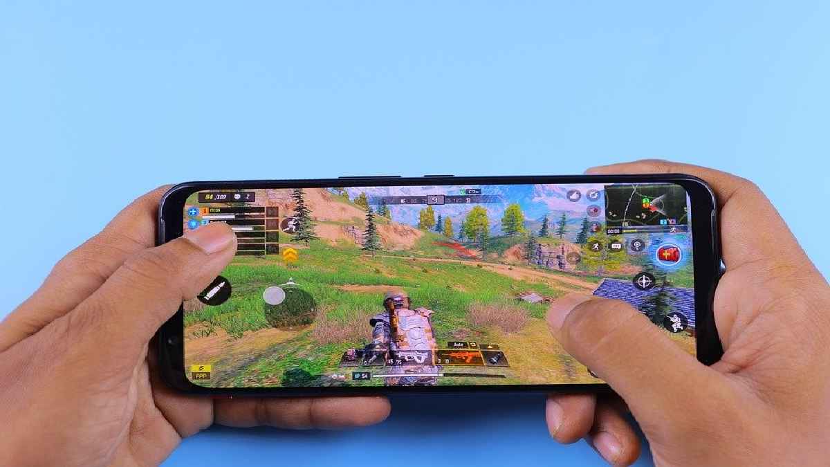3 FPS Mobile Games to Play If You Like Apex Legends