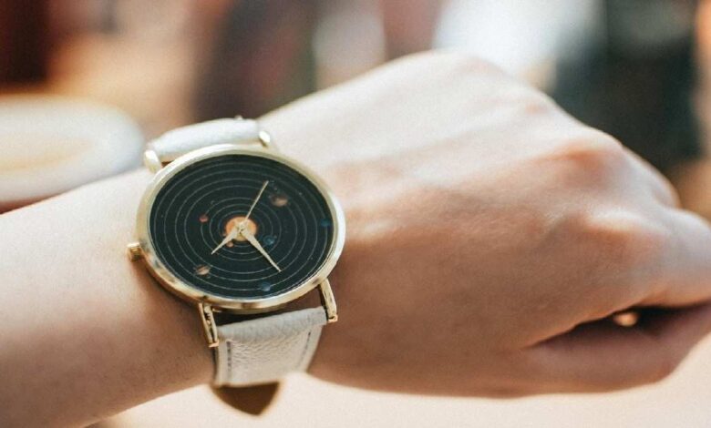 Top 5 Marc Jacobs Ladies Timepieces That Are Worth Wearing in 2021