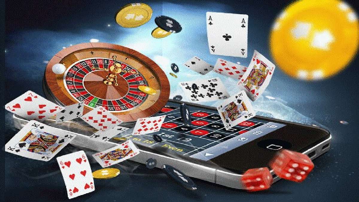 Pin-Up Casino Apk Download