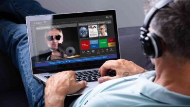 How to Spot Unsafe or Fake Filmy4wep Mirrors