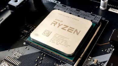 Photo of Top 5 Gaming Laptops for 2021