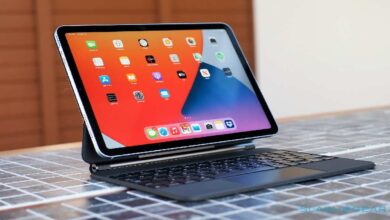 Photo of 5 Best iPad Pro 2021 Alternatives [Cheaper And Powerful]