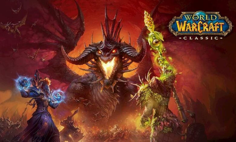 Make money in World Of Warcraft