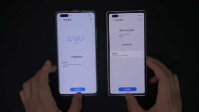 Photo of HarmonyOS Vs EMUI 11: How They Are Different