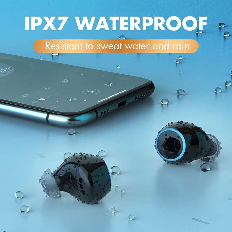 IPX7: IS IT WATERPROOF AND SUBMERSIBLE?