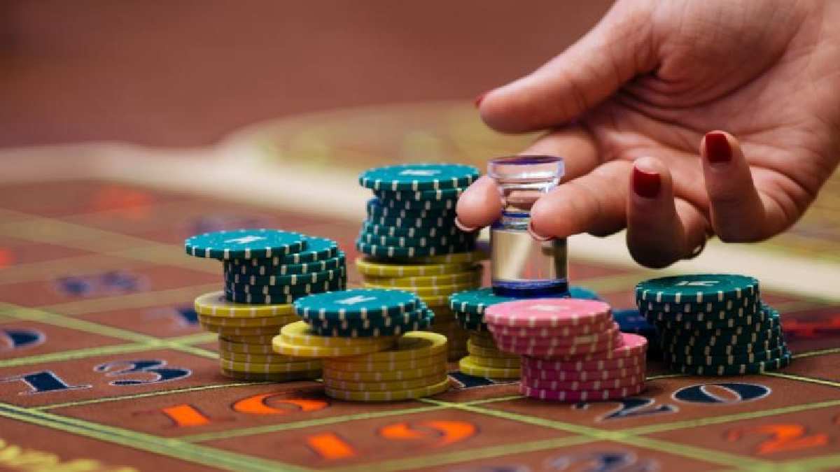 Odds and Returns at a Glance