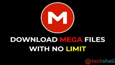 Photo of How to remove download limit on MEGA and download as much content as you like
