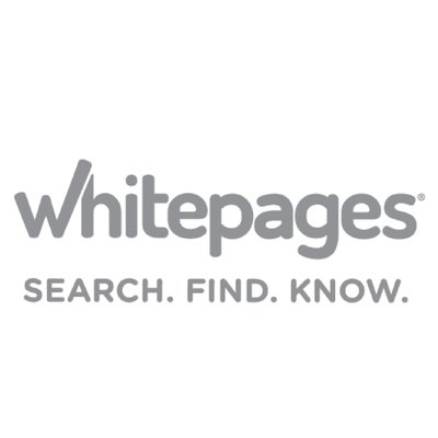 Whitepages 