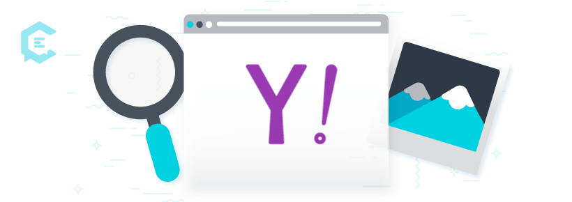 Yahoo Search Image Tool
