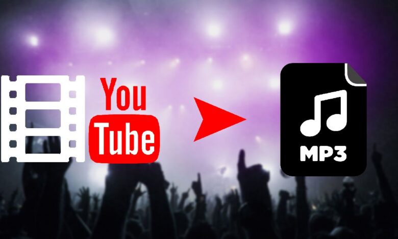 How to download music from YouTube for free