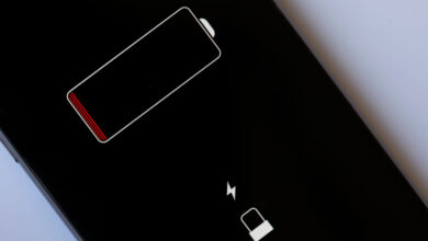 Photo of Common Actions That Drain the Battery of Any Mobile Device