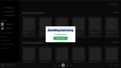 Photo of How to Fix Something Went Wrong Error in Spotify Web Player