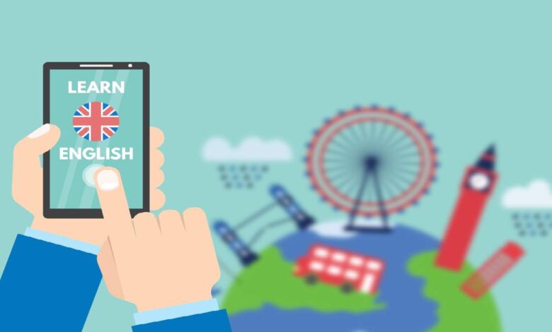 Best Apps To Learn, Understand, and Practice English