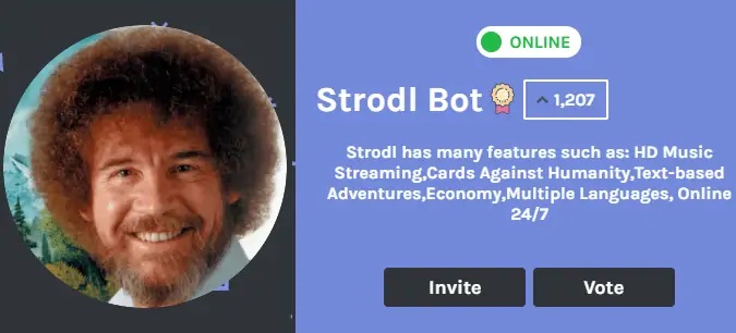 strodl-bot-discord