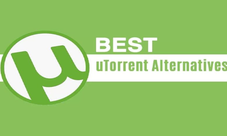 List of best uTorrent Alternatives