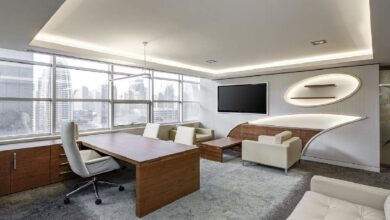 Photo of Six Amenities to Look For in an Office Space