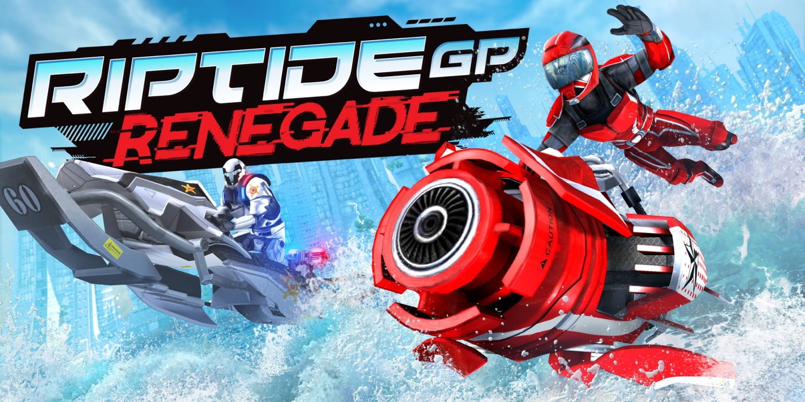 Riptide GP