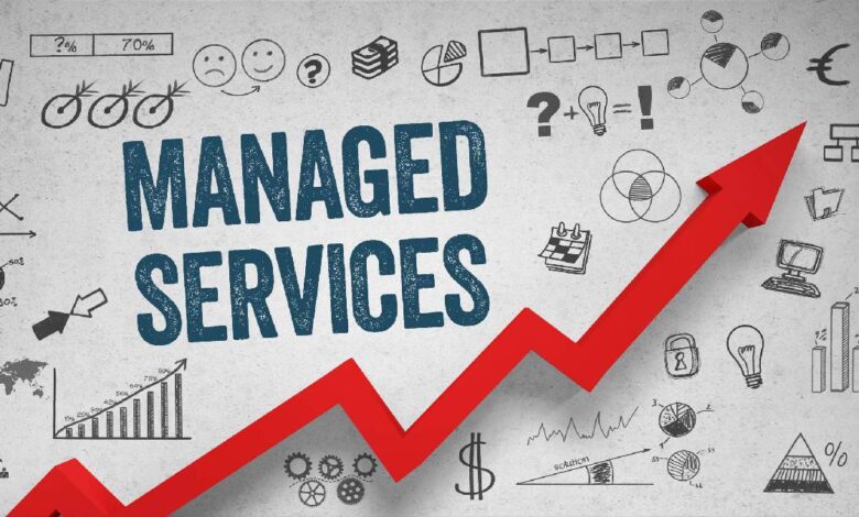 Why Managed Services Is Crucial For a Startup?