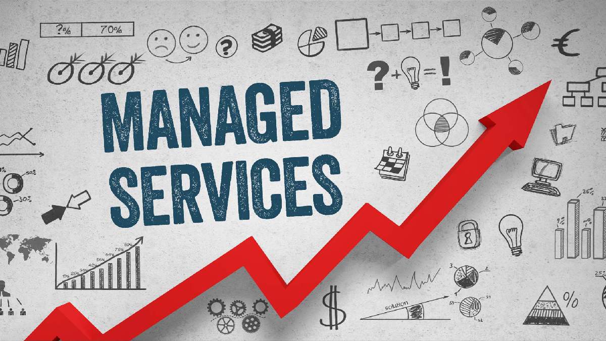 Why Managed Services Is Crucial For a Startup?