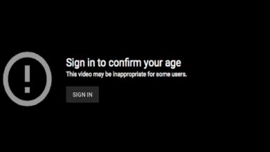 Photo of Why does YouTube ask for Age Verification?