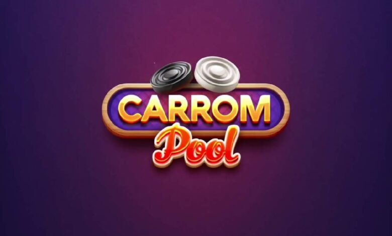 Carrom Pool Mod APK for Unlimited Coins and Gems