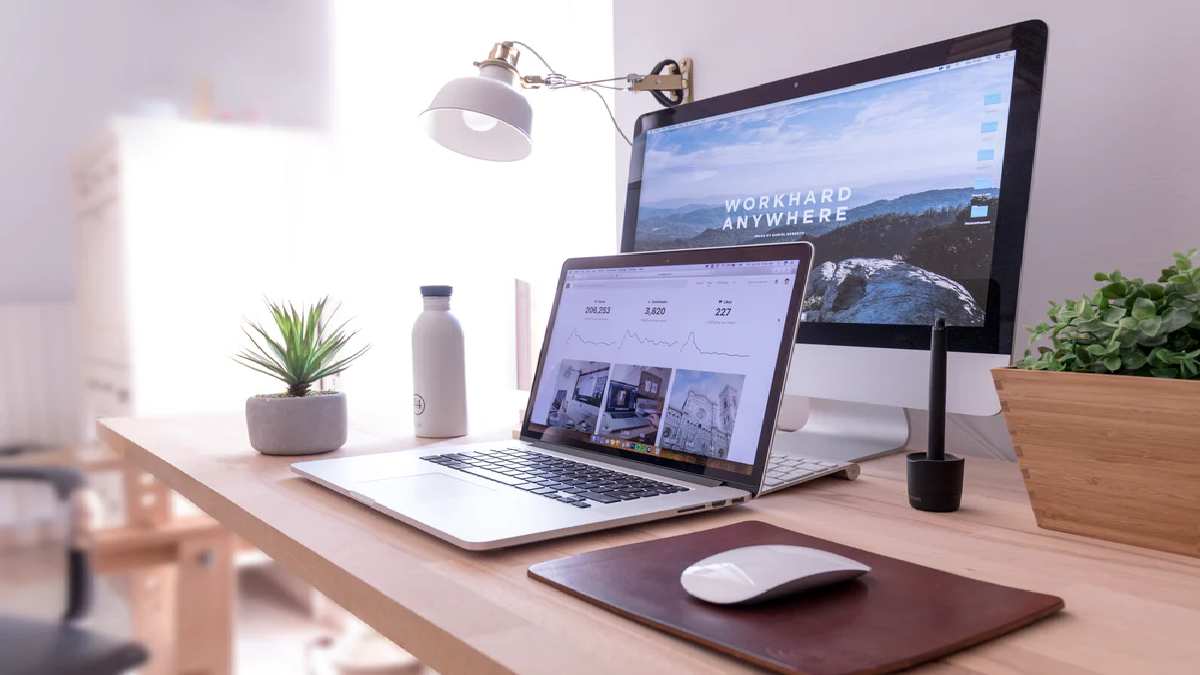 How To Give Your Business A Professional Web Presence That Looks Great On Any Device
