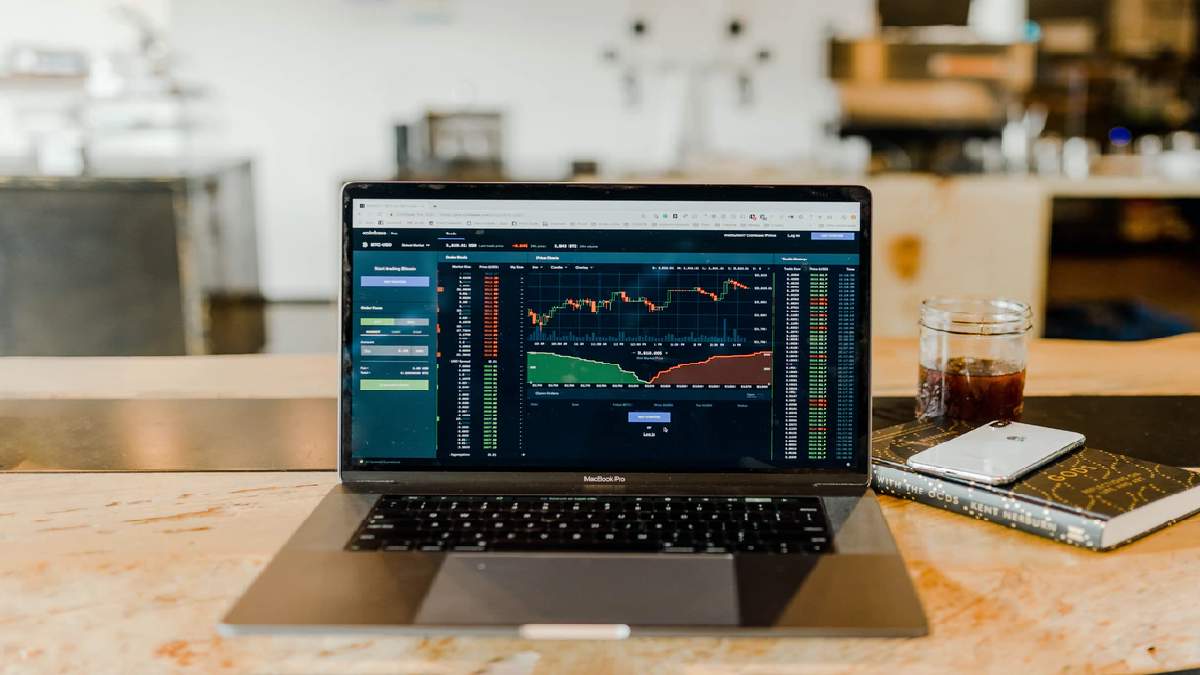 Best Ways To Invest In Cryptocurrencies In 2022