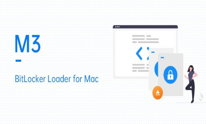 How to Use BitLocker-Encrypted Drive on Mac?