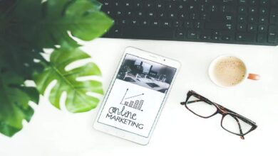 Photo of Here’s How To Successfully Run A Marketing Agency