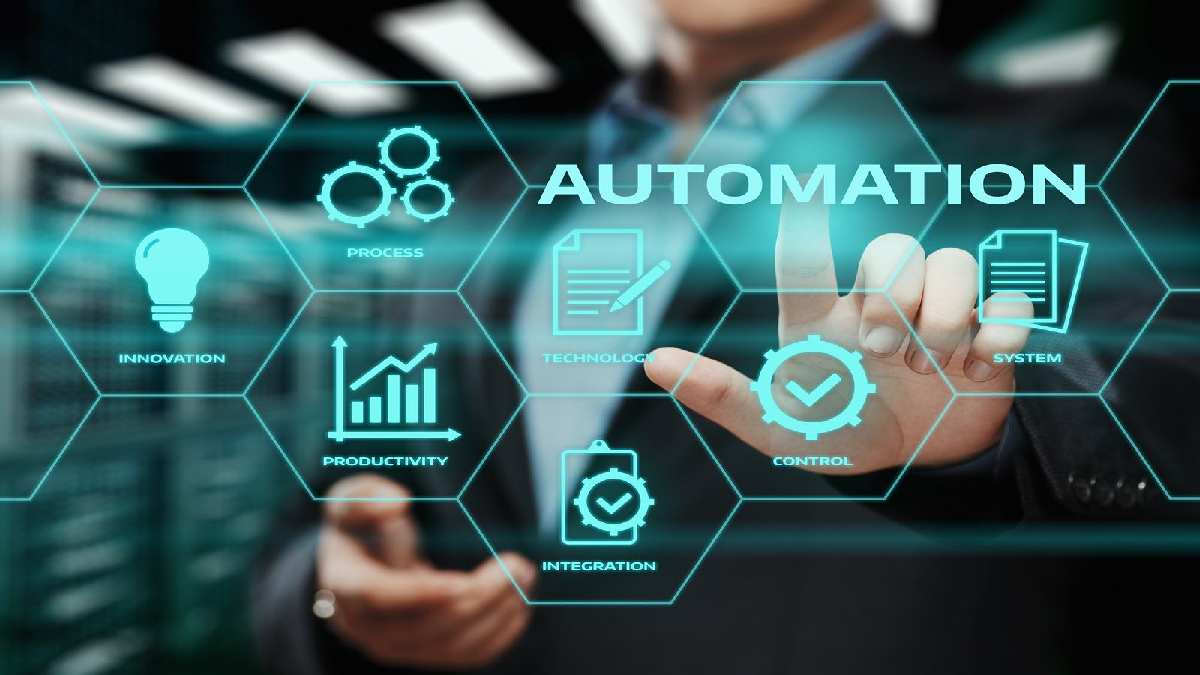 2 Ways to Automate Your Business