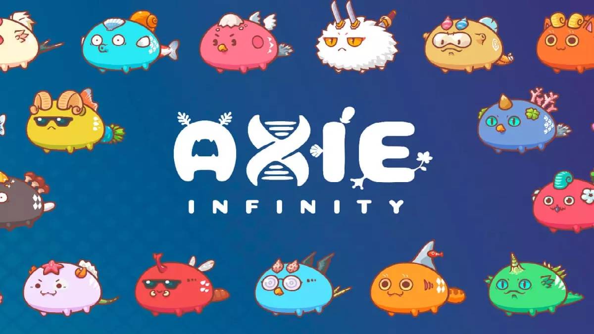 Axie Infinity: A New Game To Earn Cryptocurrencies