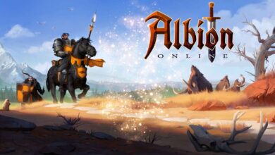 Photo of Albion Online — The Game Where You Can Earn Real Money