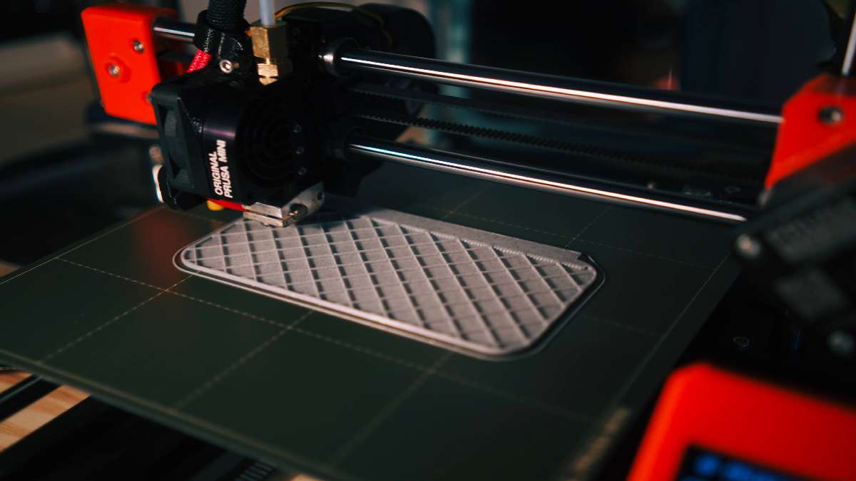 Top Amazing Benefits Of 3D Printing To Your Business
