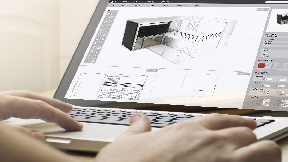 Features to Look for While Purchasing Best Laptops for Revit