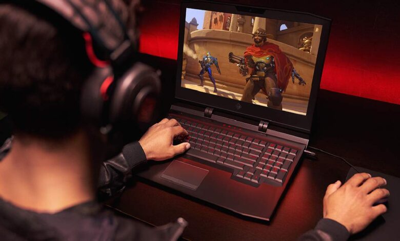 What To Look For In A Gaming Laptop