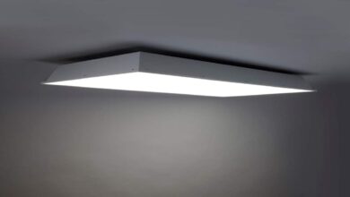 Photo of Things to Remember When Investing in LED Light Fixtures