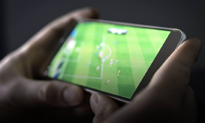 3 Sure Fire Ways To Make Money Off Mobile Sports Related Platforms