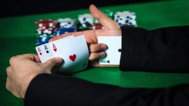 Photo of All You Need To Know About Possible Hands In 5 Card Poker Game
