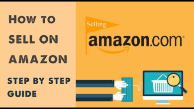 Photo of Sell On Amazon — A Complete Guide To Get Started!