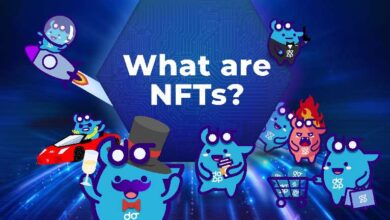 Photo of What are NFTs?