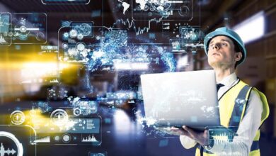 Photo of 3 Ways Construction Tech is Improving Jobsite Productivity and Safety