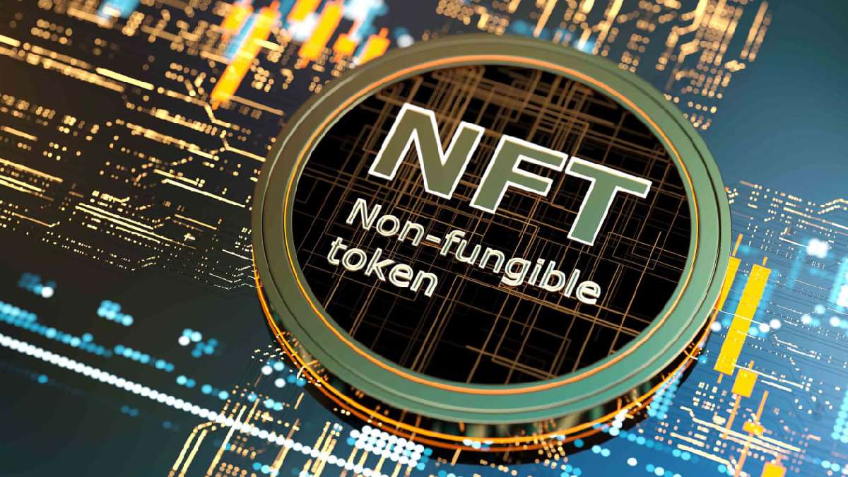 NFT: The Latest Trend In Non-fungible Tokens