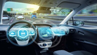Photo of Five Ways Computerized Cars Will Enhance Safety on the Road