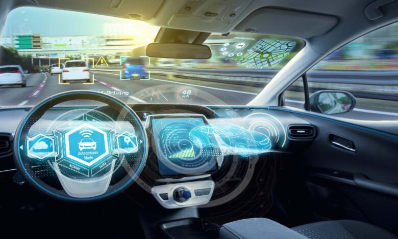 Five Ways Computerized Cars Will Enhance Safety on the Road