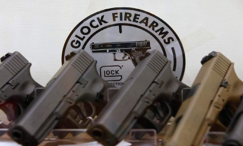 Which Glock Pistol To Choose From Most Common Models